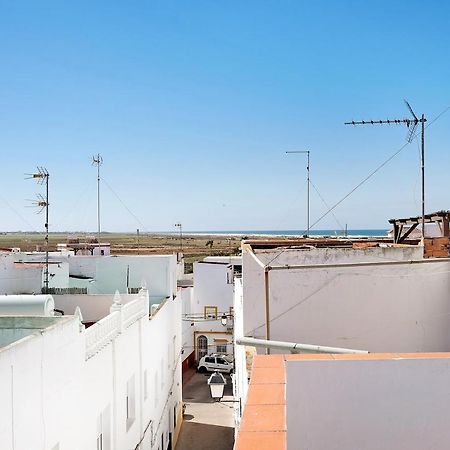 Casa De Romero - Solo Familias Conil De La Frontera Extérieur photo