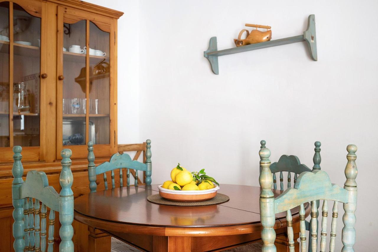 Casa De Romero - Solo Familias Conil De La Frontera Extérieur photo